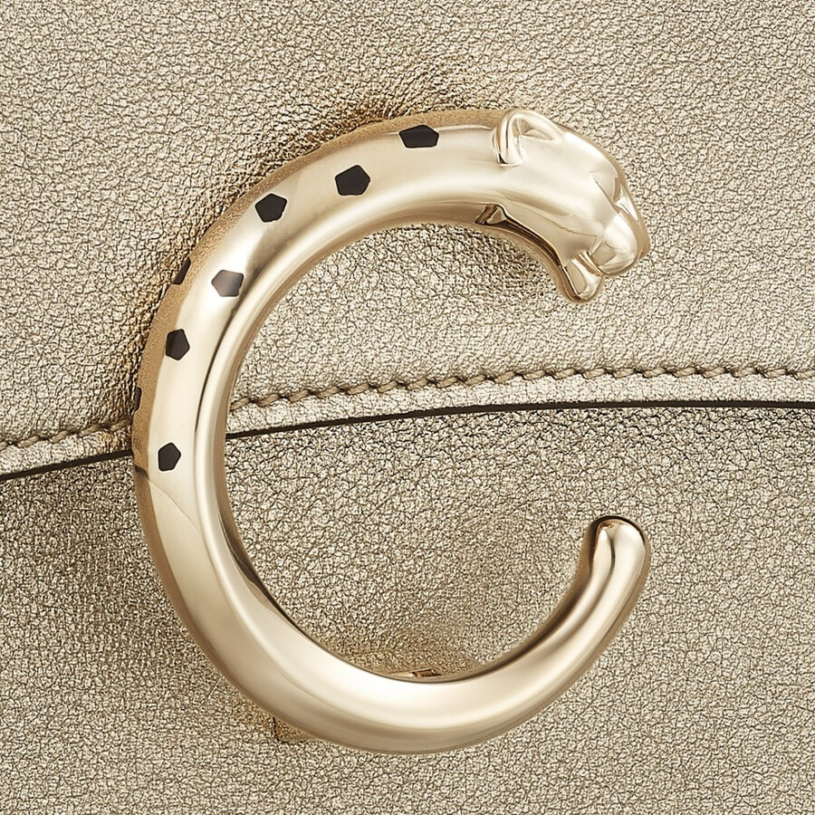 mini-tasche panther c