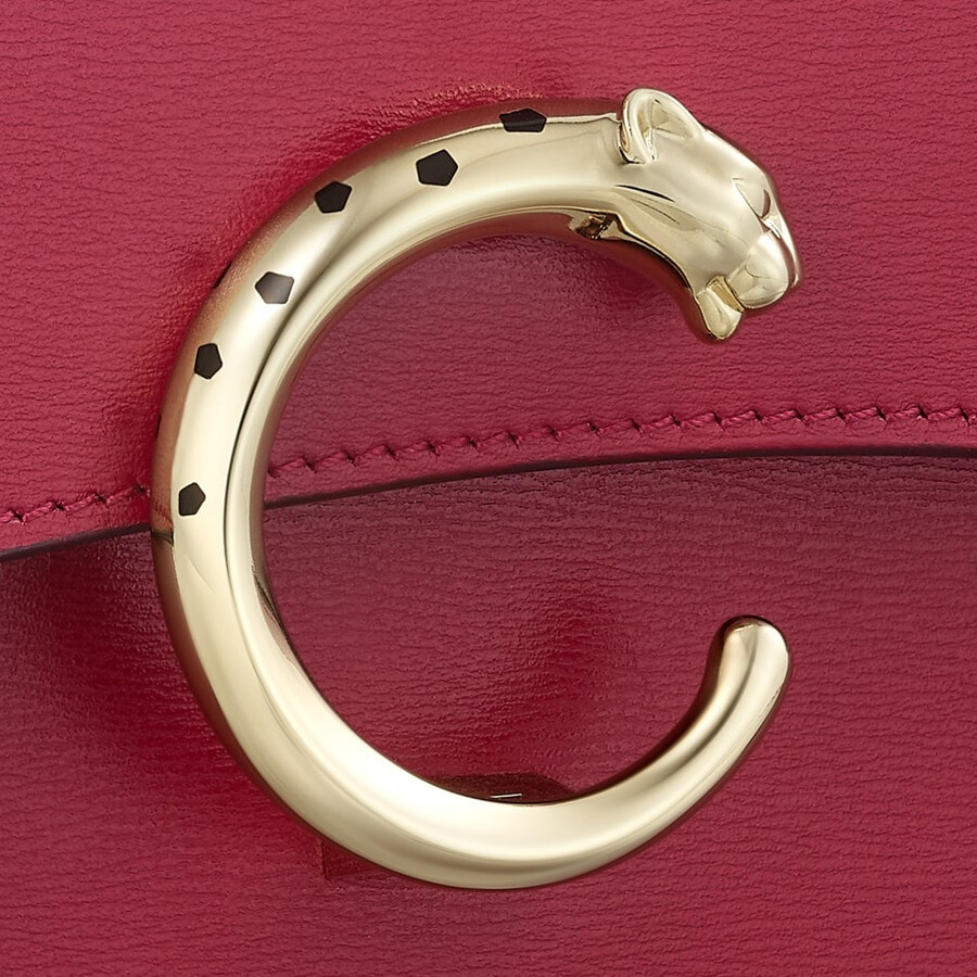 kleine tasche panther c