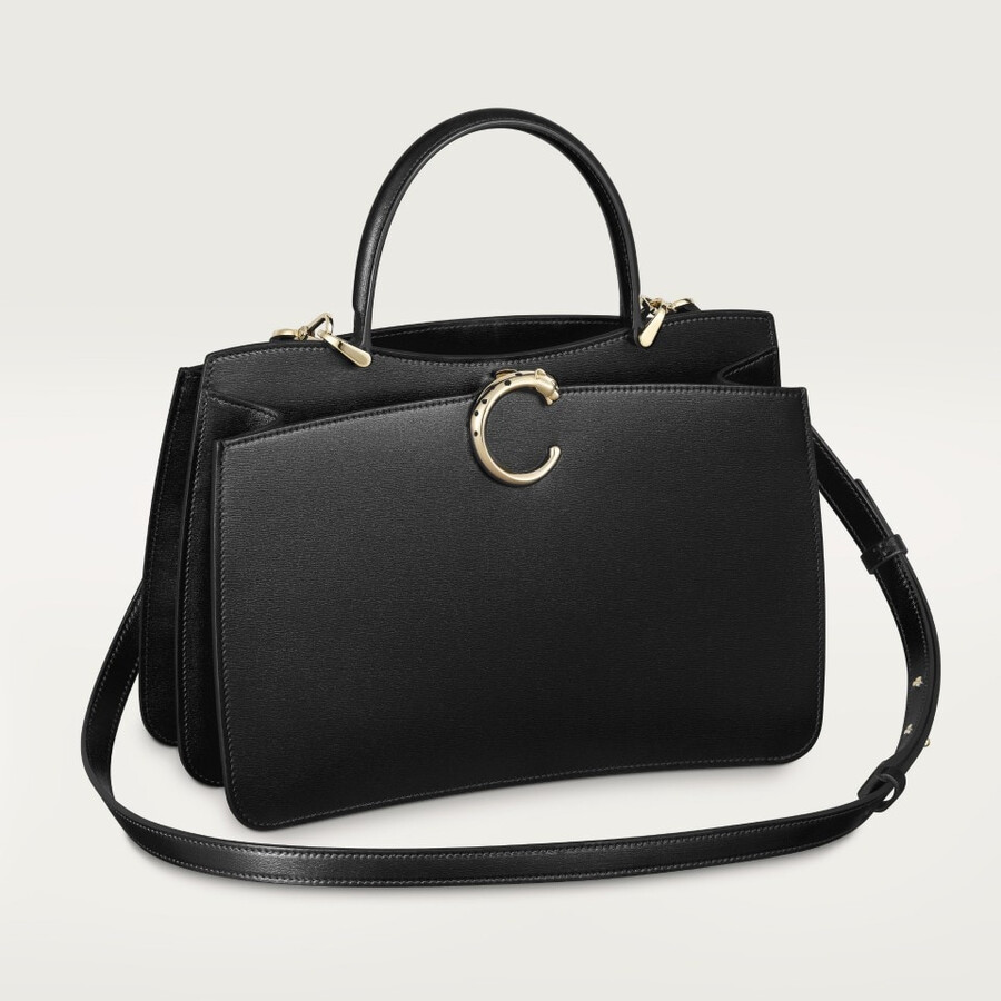 kleine tasche panther c