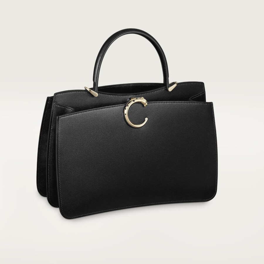 kleine tasche panther c