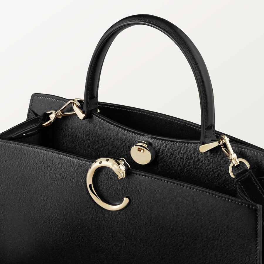 kleine tasche panther c