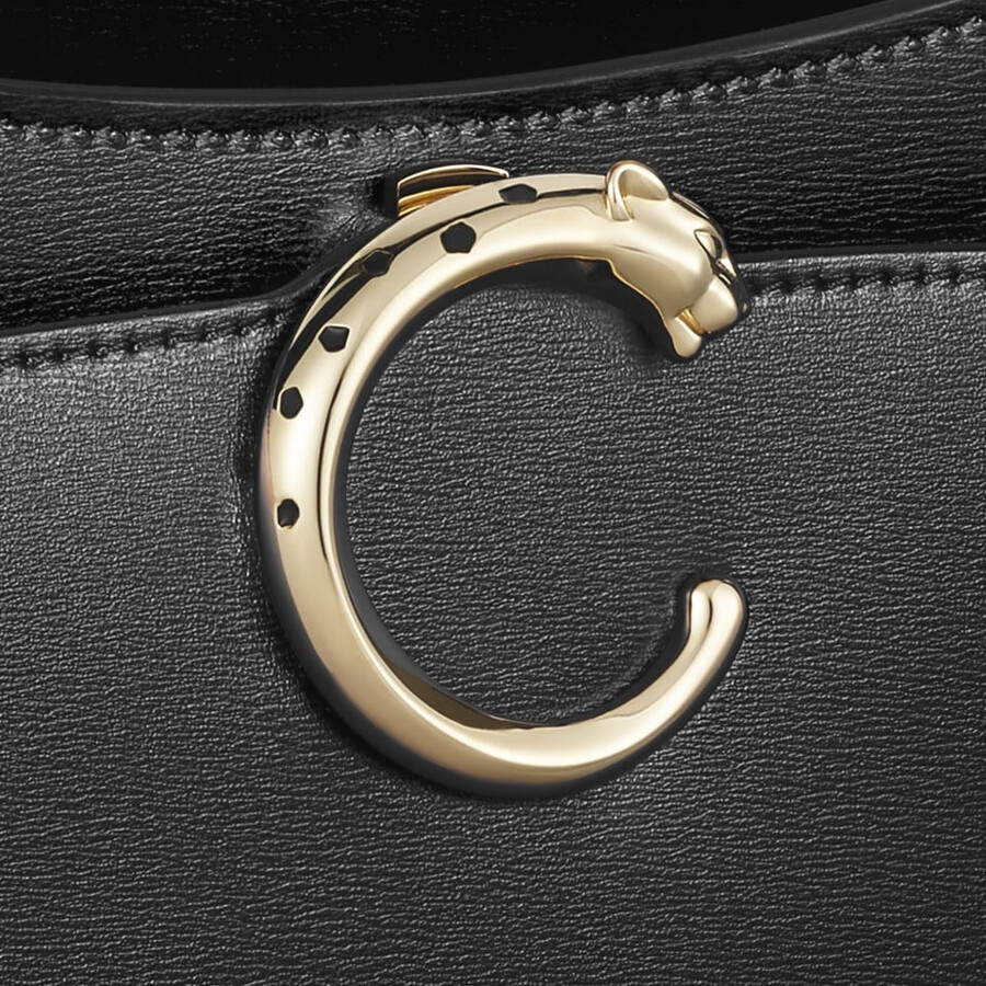 kleine tasche panther c