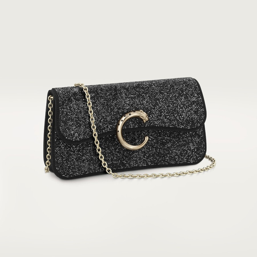 mini-tasche panther c