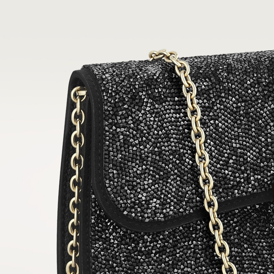 mini-tasche panther c