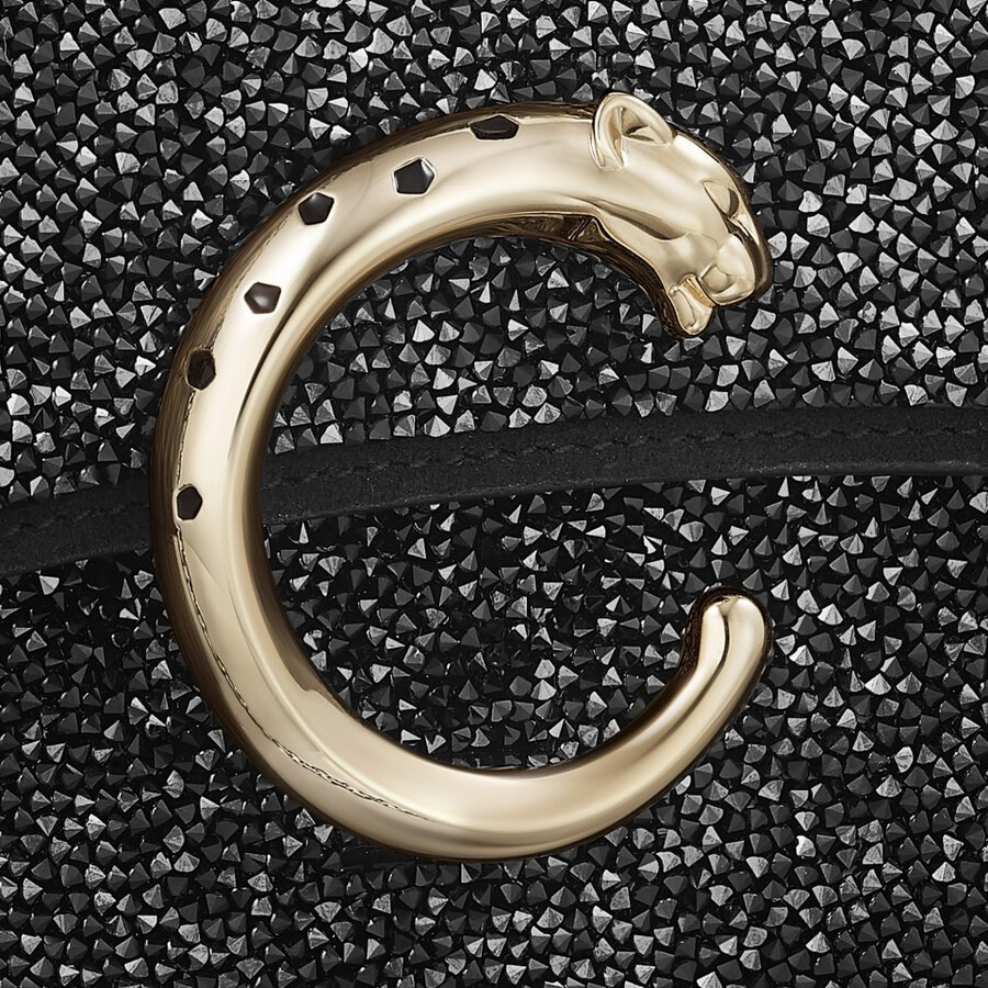 mini-tasche panther c