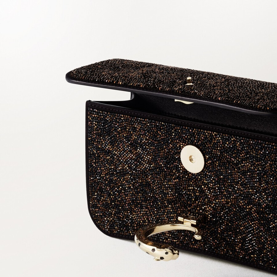 mini-tasche panther c