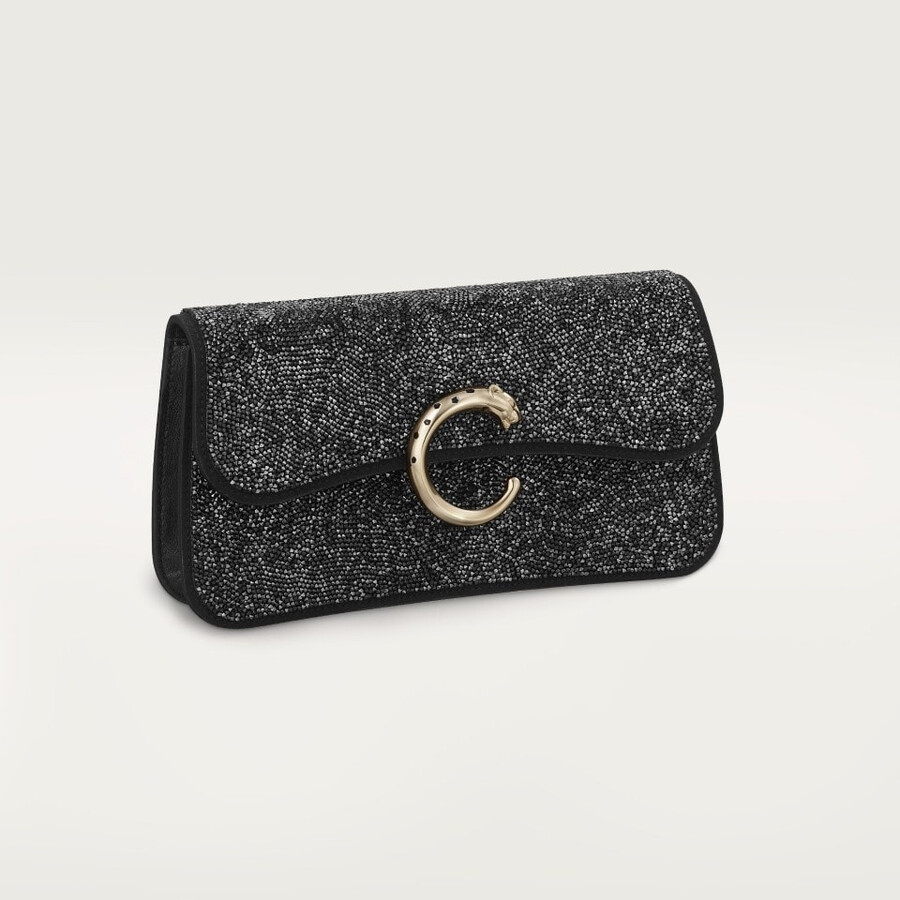 mini-tasche panther c