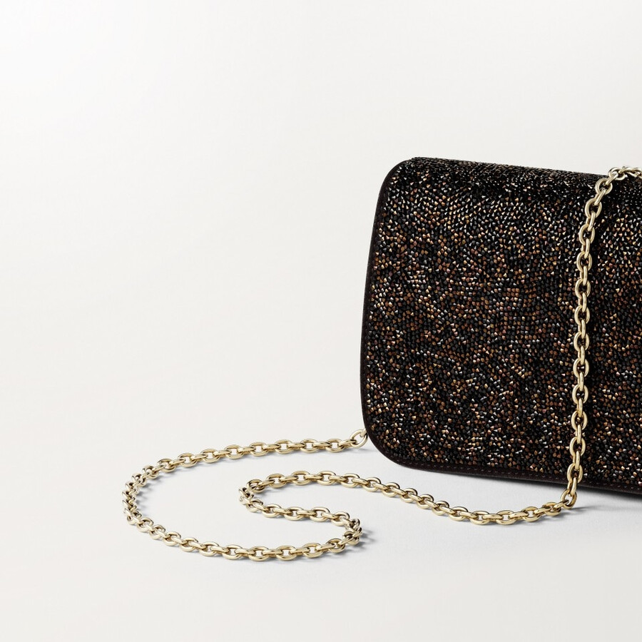 mini-tasche panther c