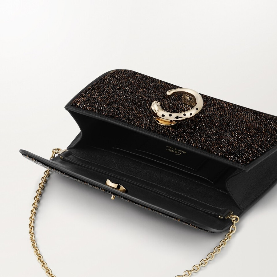 mini-tasche panther c