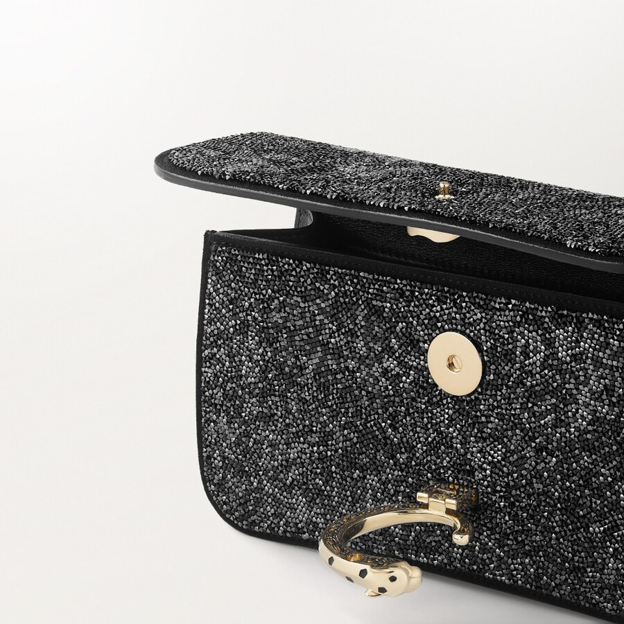 mini-tasche panther c