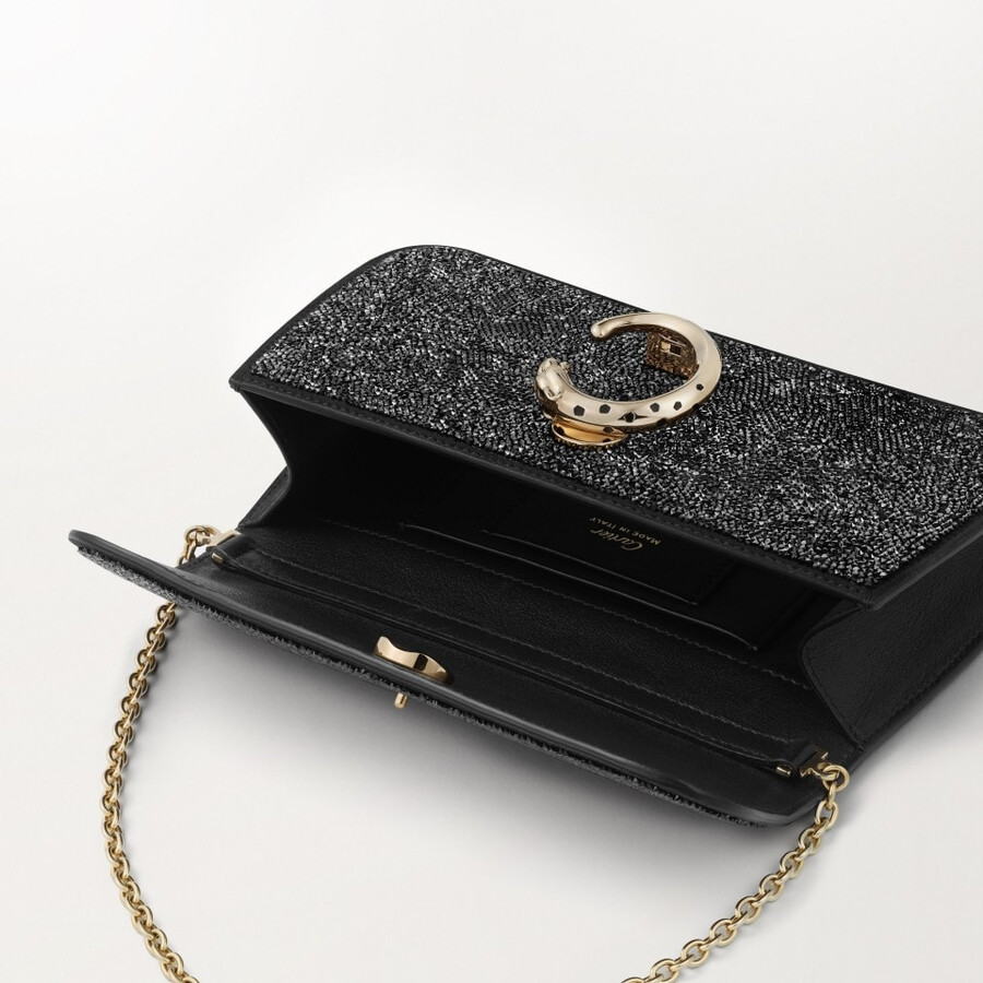 mini-tasche panther c