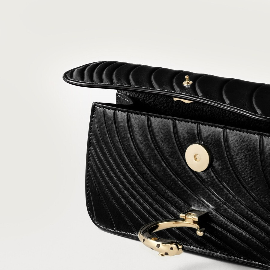 mini-modell kettentasche panthère c de cartier