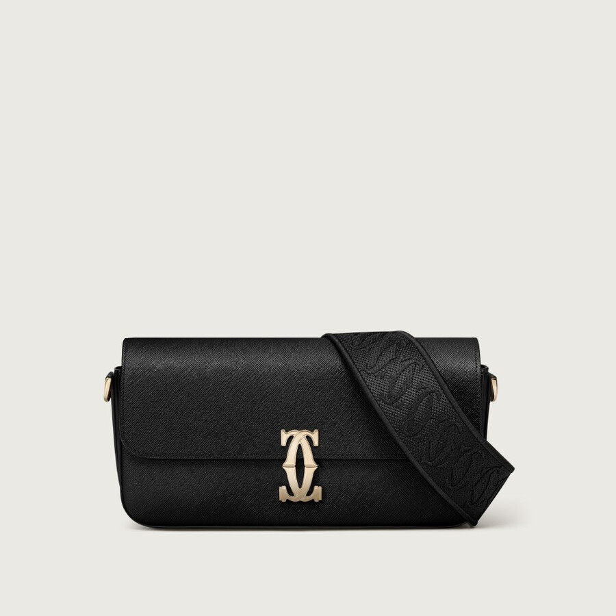 ost-west-tasche c de cartier
