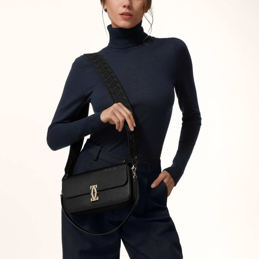 ost-west-tasche c de cartier