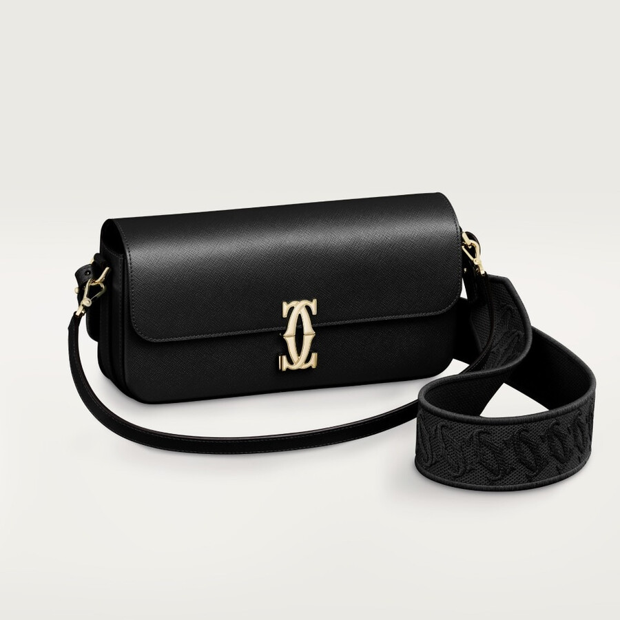 ost-west-tasche c de cartier