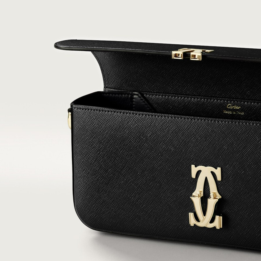 ost-west-tasche c de cartier