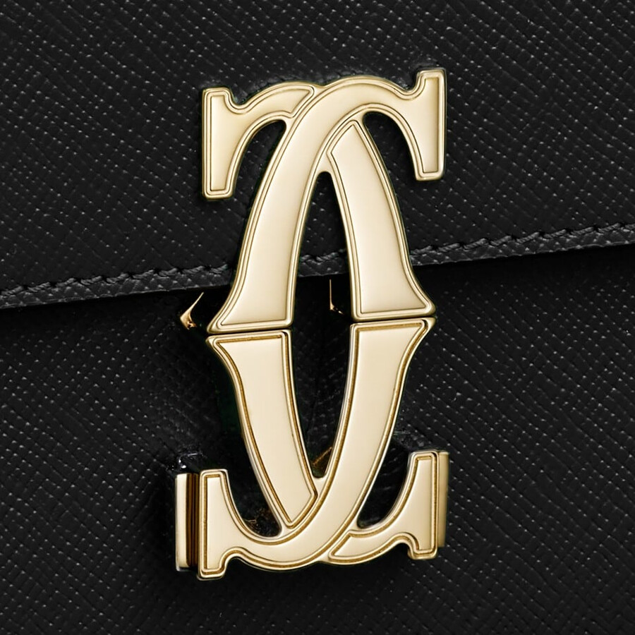 ost-west-tasche c de cartier