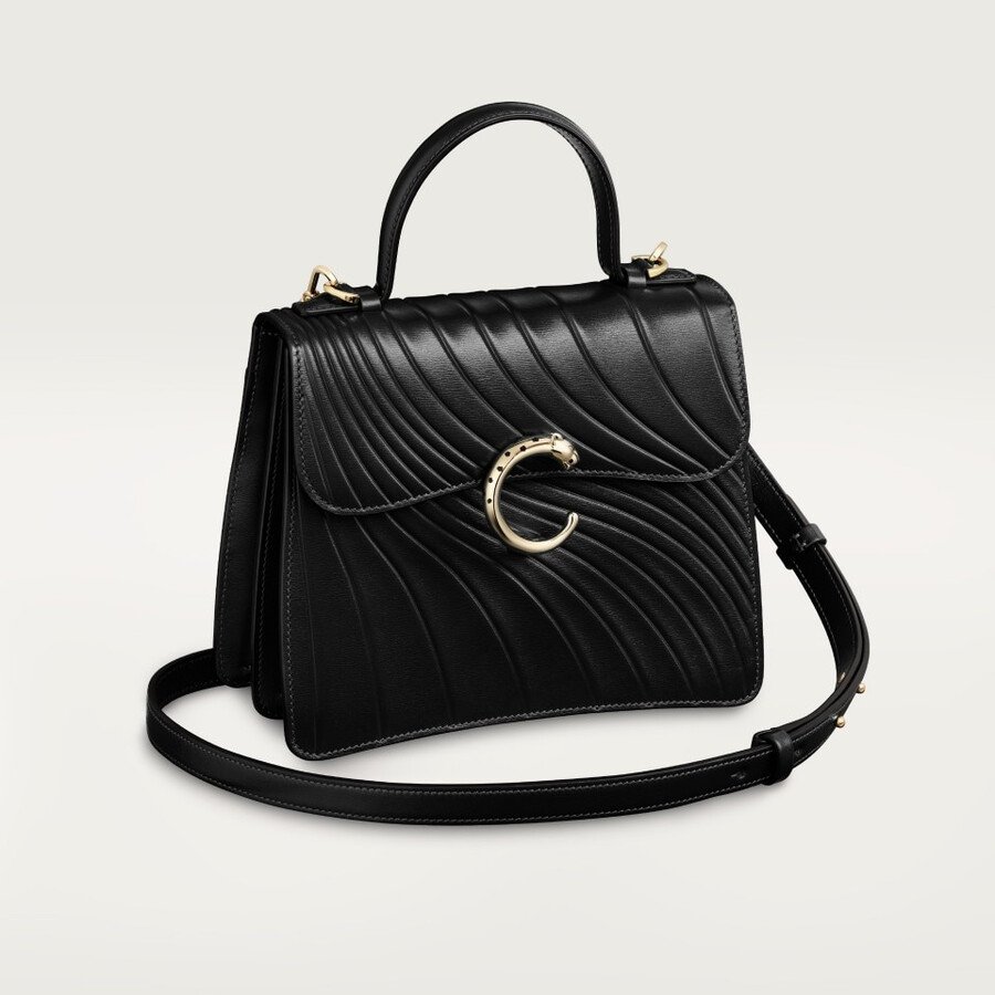 kleine tasche panther c