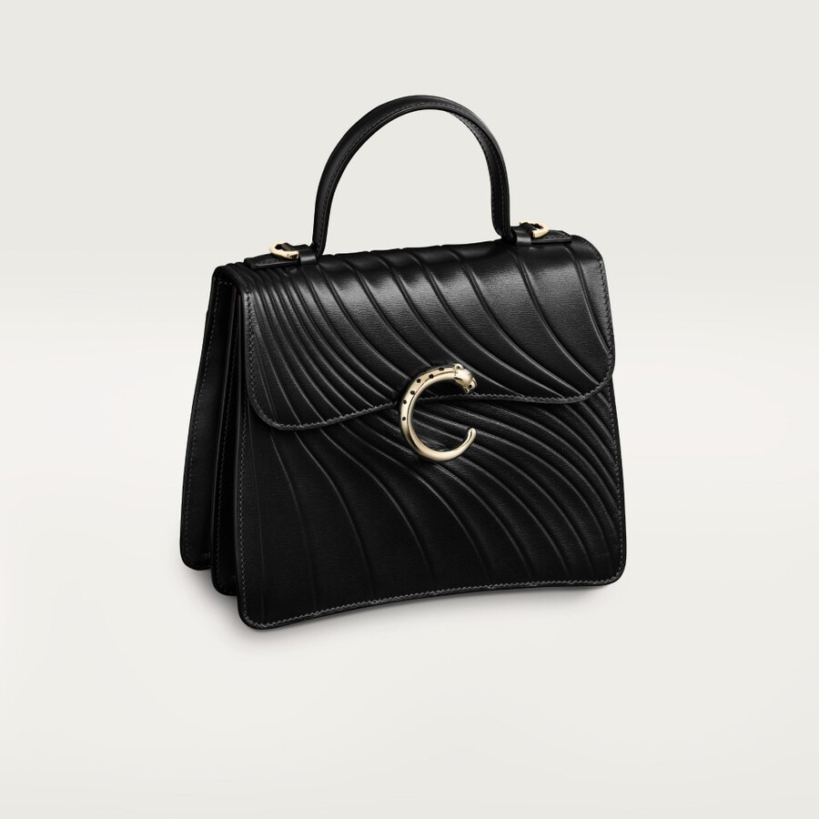 kleine tasche panther c