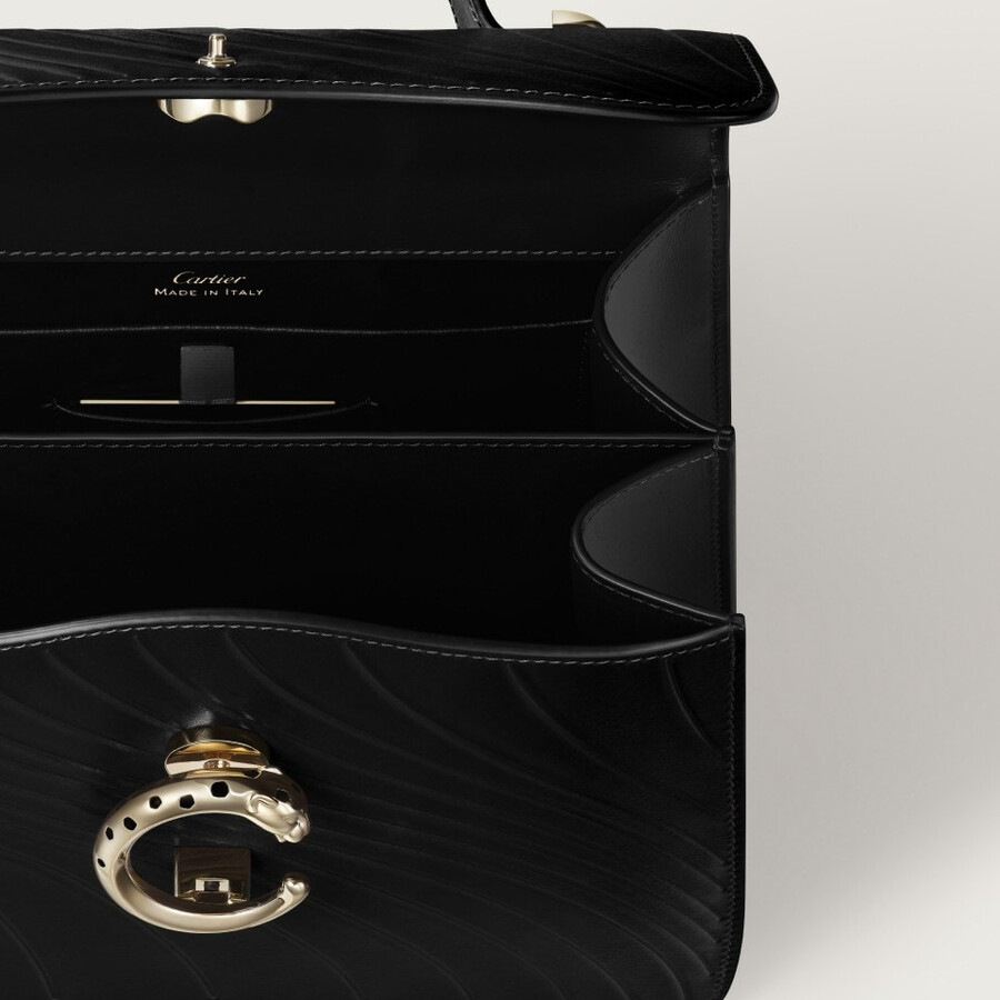 kleine tasche panther c