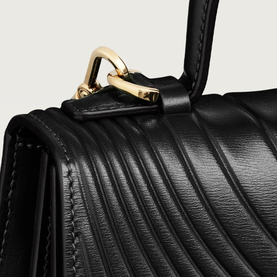 kleine tasche panther c