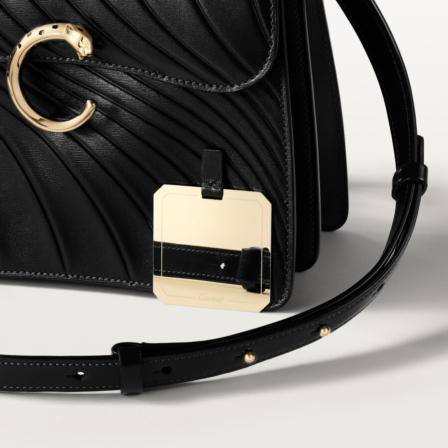 kleine tasche panther c