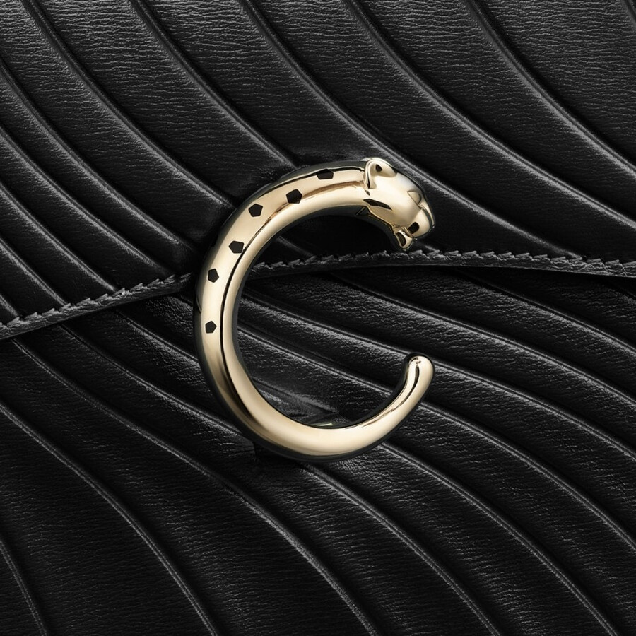 kleine tasche panther c
