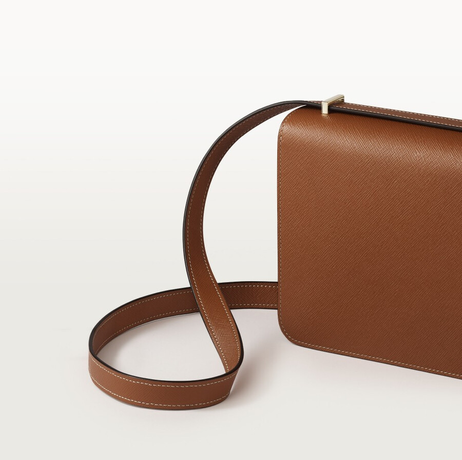 mini-tasche c de cartier