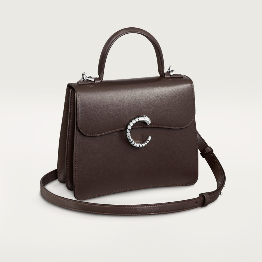 kleine tasche panther c