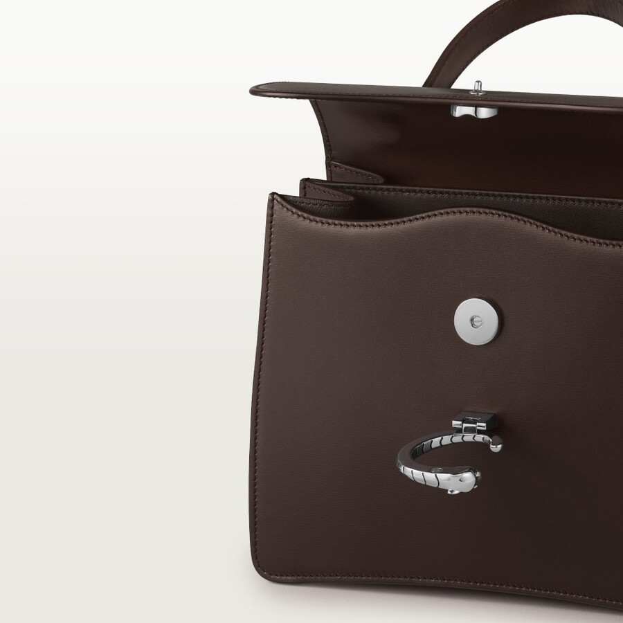 kleine tasche panther c