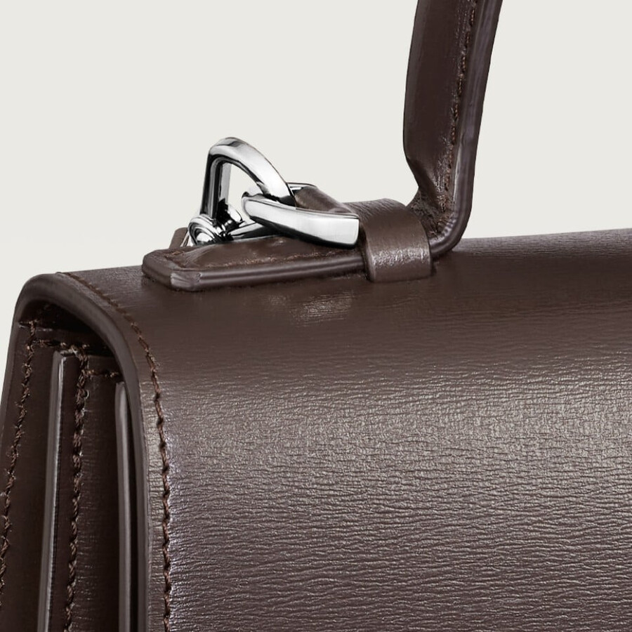 kleine tasche panther c
