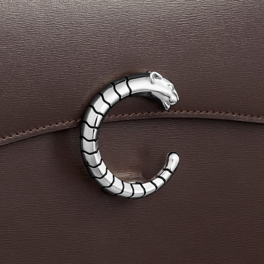 kleine tasche panther c