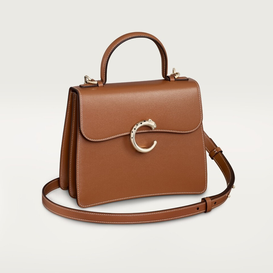kleine tasche panther c