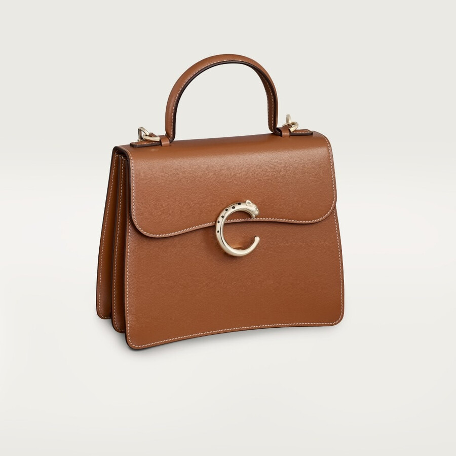 kleine tasche panther c