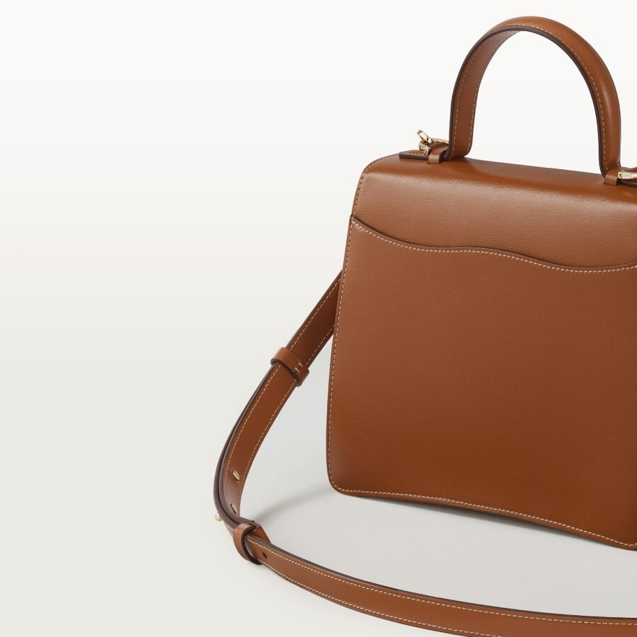 kleine tasche panther c