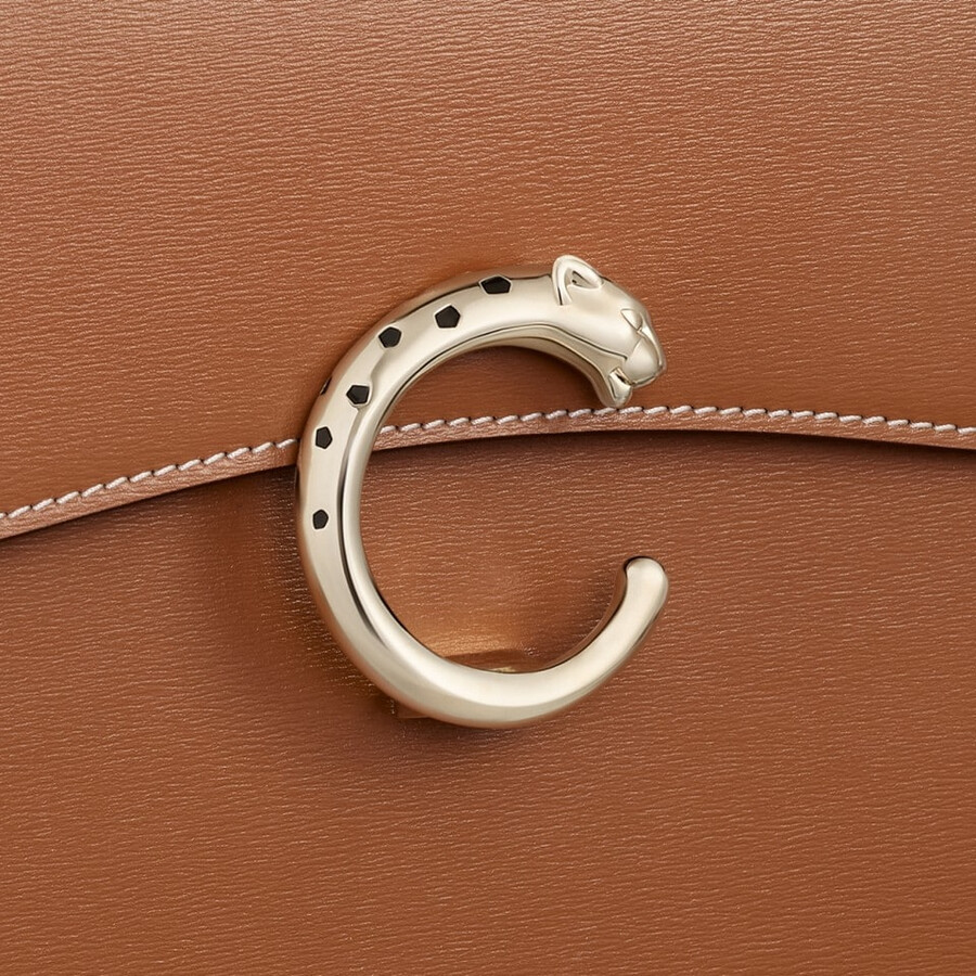 kleine tasche panther c