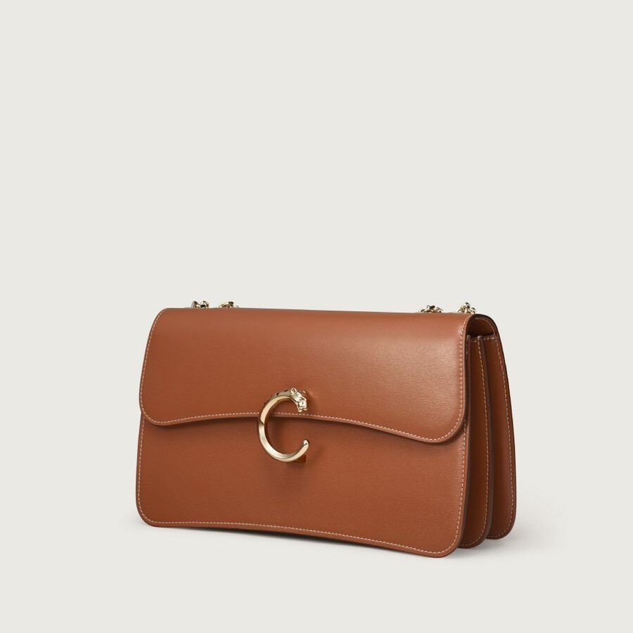 kleine tasche panther c