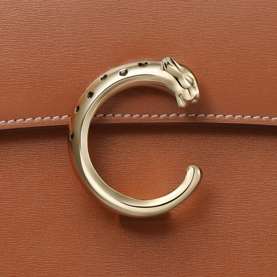 kleine tasche panther c