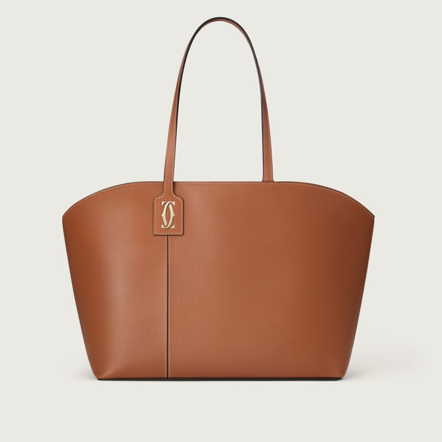 tragetasche c de cartier