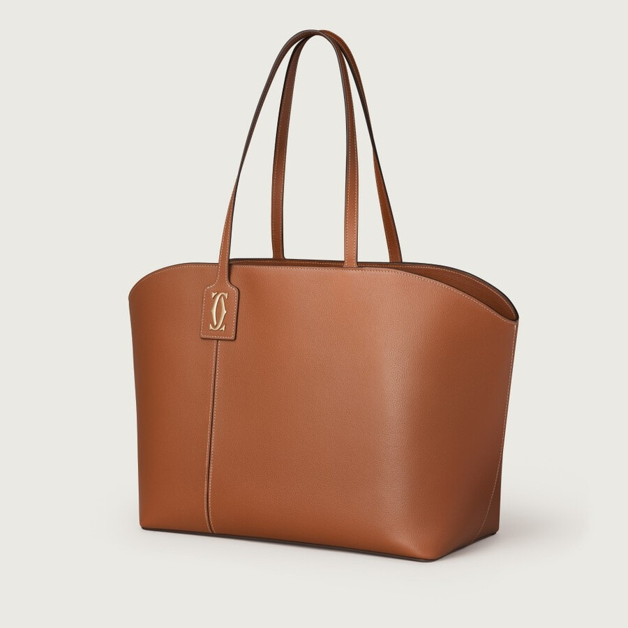 tragetasche c de cartier