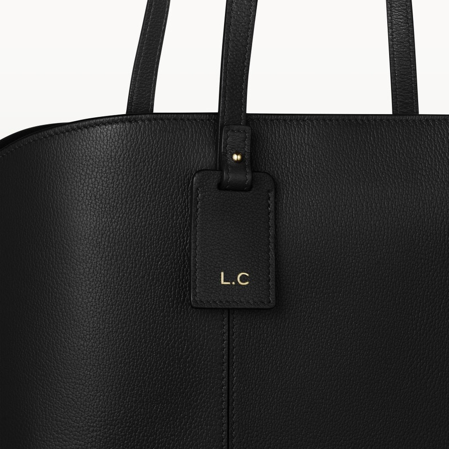 tragetasche c de cartier