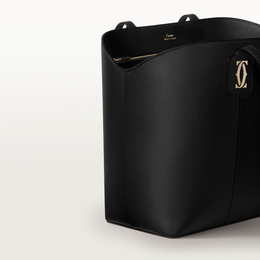 tragetasche c de cartier