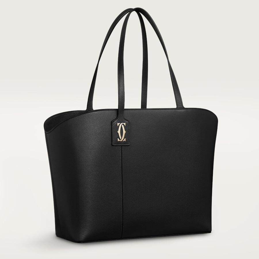 tragetasche c de cartier