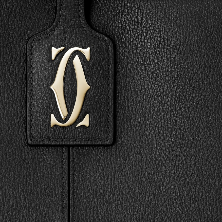 tragetasche c de cartier