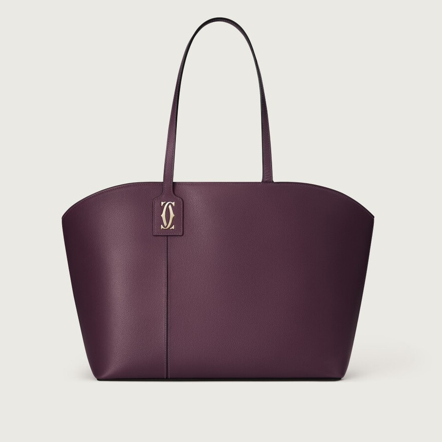 tragetasche c de cartier