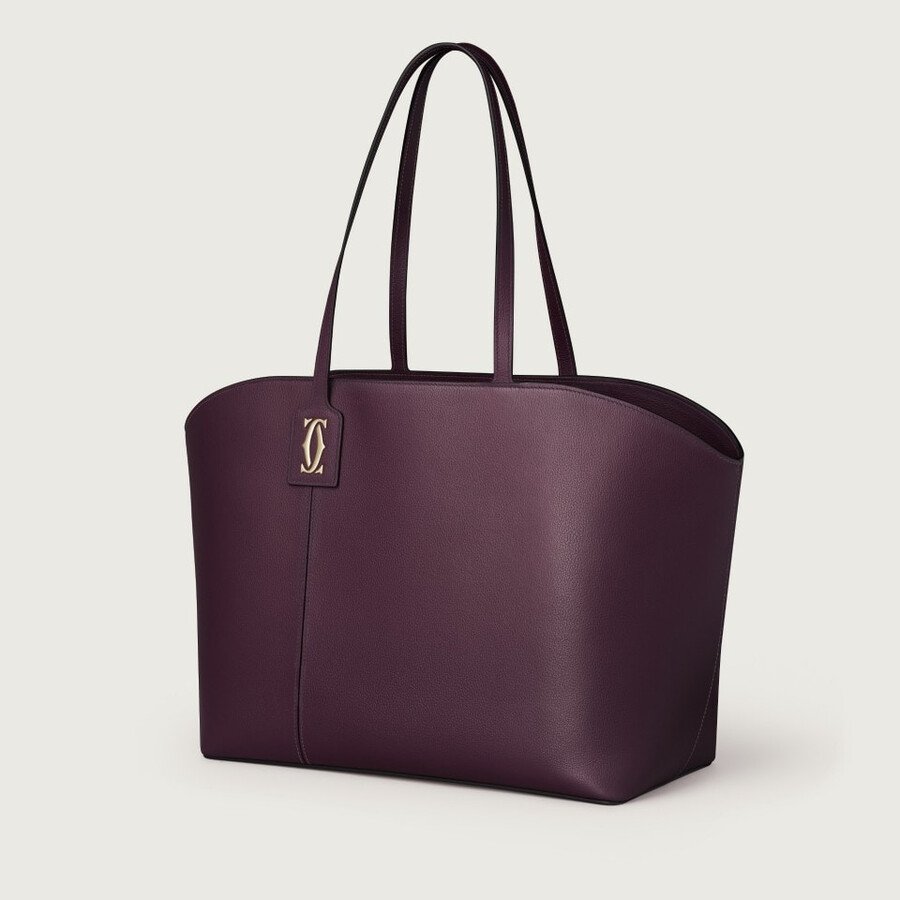 tragetasche c de cartier