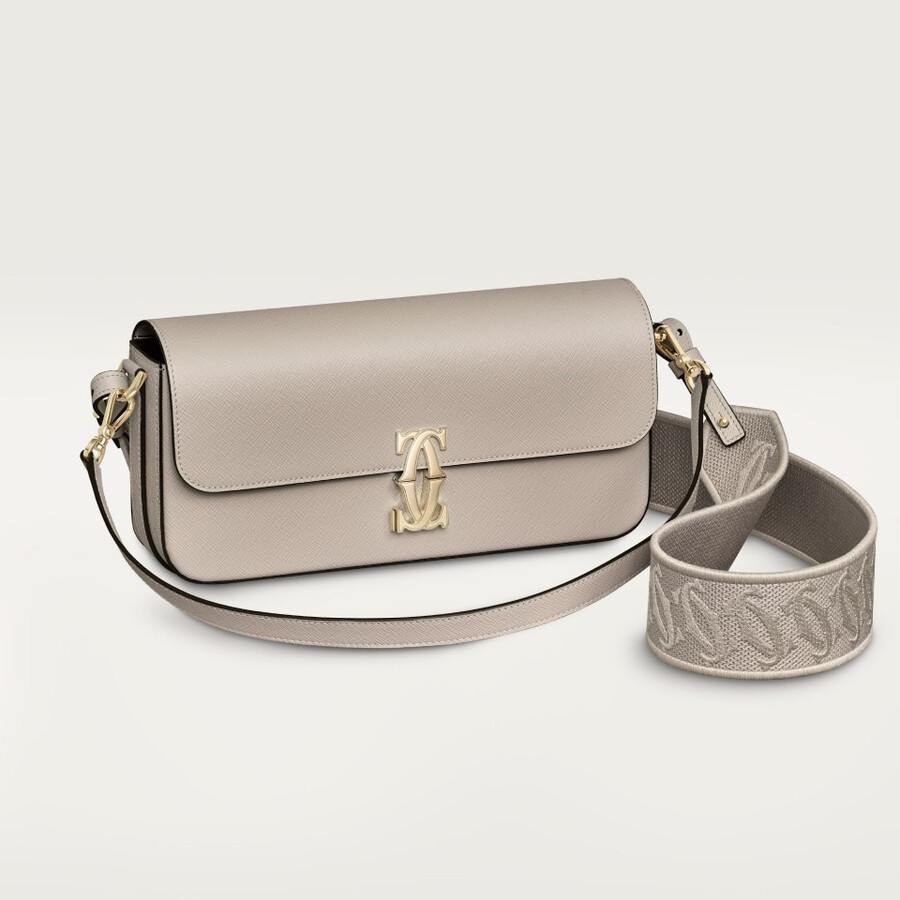 ost-west-tasche c de cartier