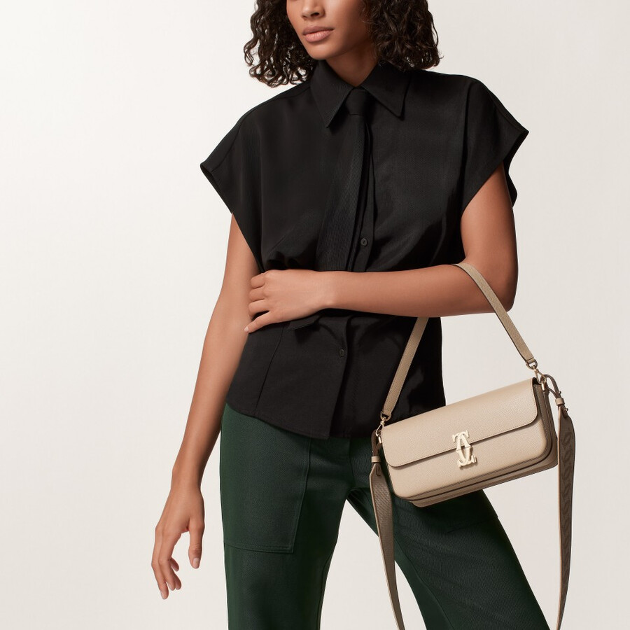 ost-west-tasche c de cartier