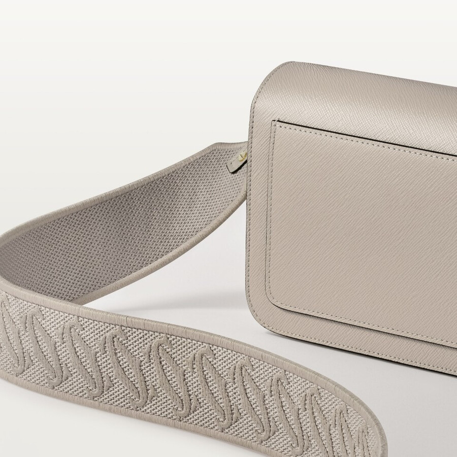ost-west-tasche c de cartier