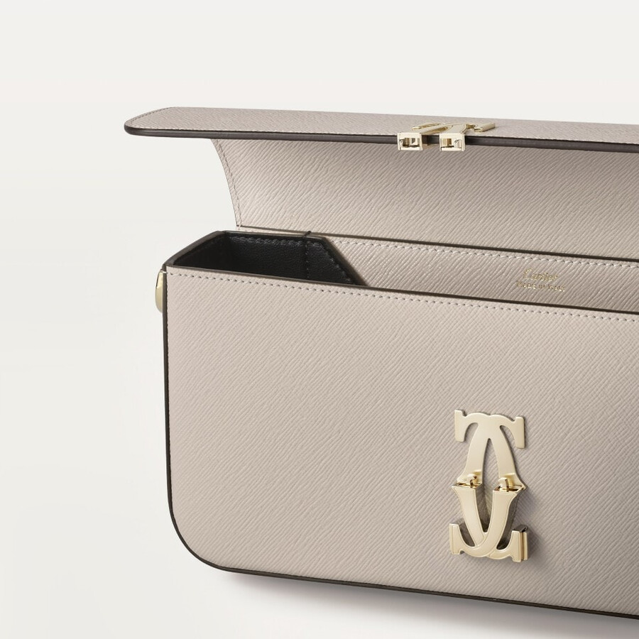 ost-west-tasche c de cartier